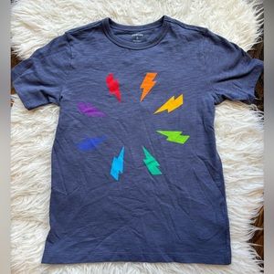 NWOT Crewcuts J crew boys shirt